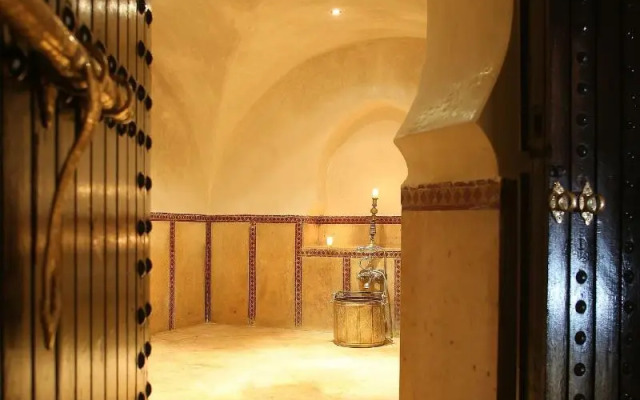 Le Palais Rhoul and Spa