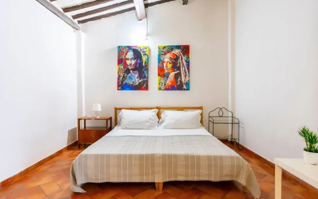 Ghibellina Loft in Firenze