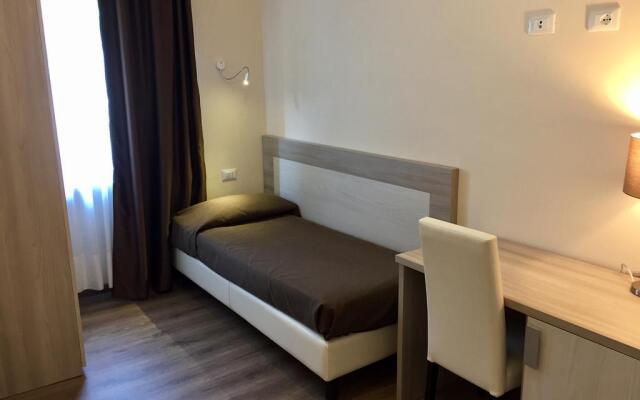 Hotel Mercedes