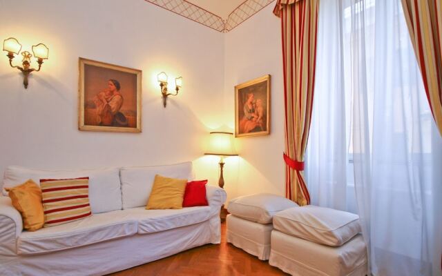 Rental In Rome Boschetto