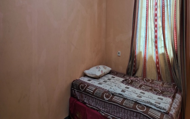 Villa Orange Lembang Pengkolan