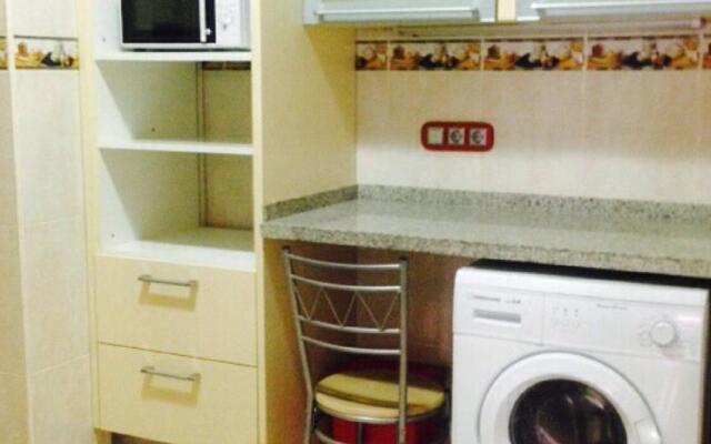 Apartamento Figueretas 3 dormitorios
