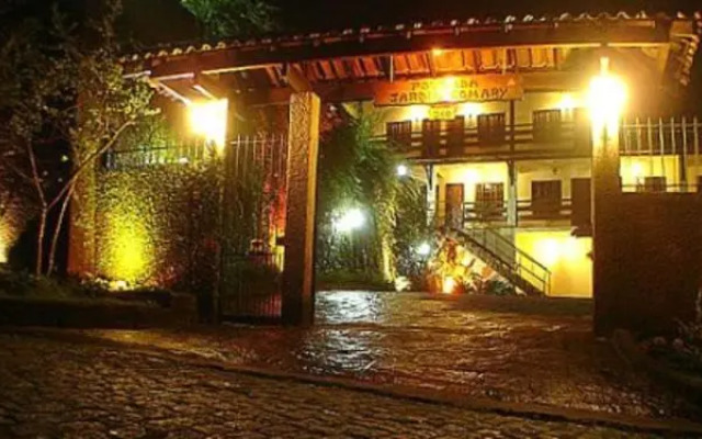 Pousada Jardim Comary