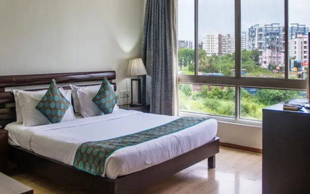 Inventree Hotels and Resorts