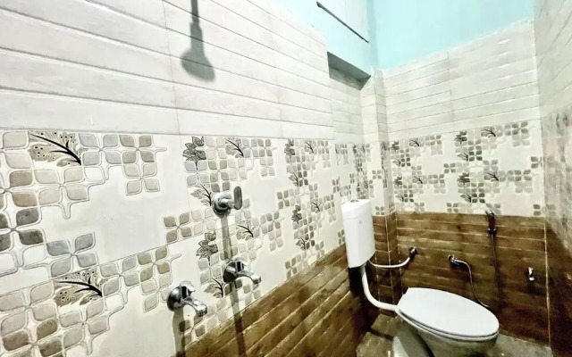Hotel DEV VILLA GUEST HOUSE - VARANASI