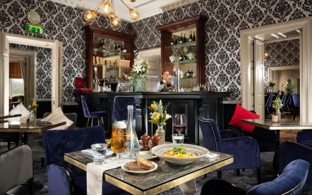 Faithlegg Hotel