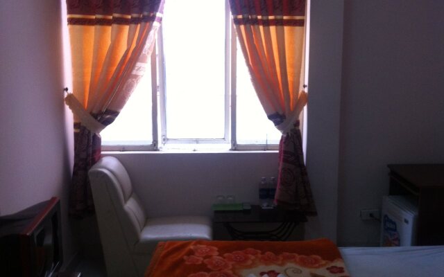 Violet Bui Thi Xuan Hotel