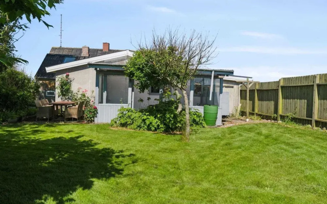 5 Star Holiday Home in Grenaa