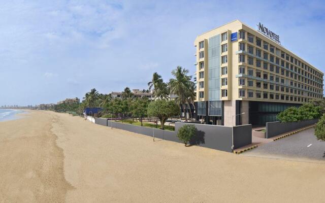 OYO Rooms Juhu Chowpatty