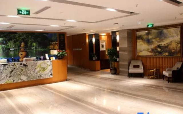 Ziyun Hotel