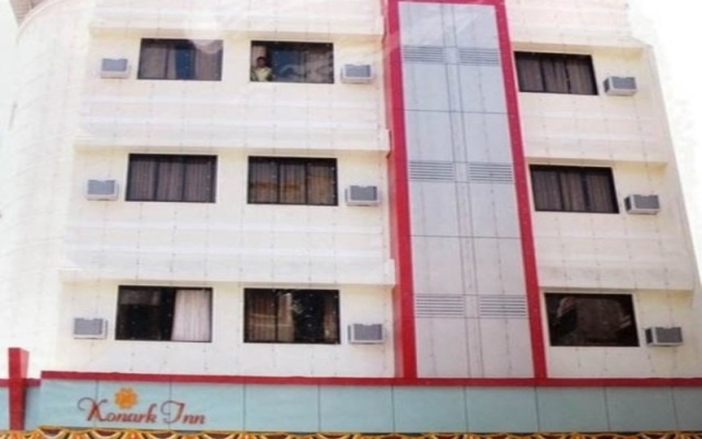 Hotel Konark Inn