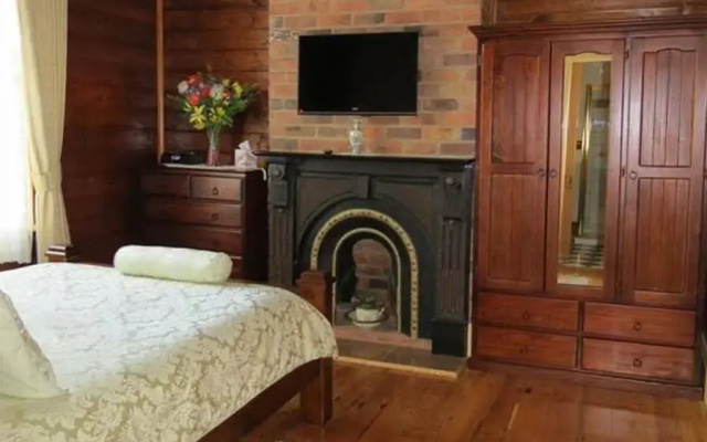 Drysdale House Bed and Breakfast