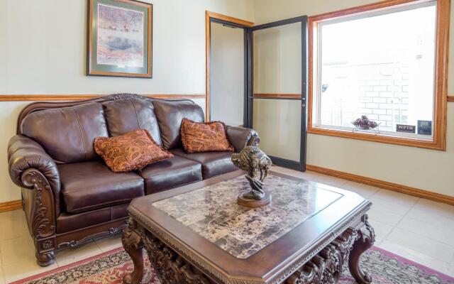 Econo Lodge Livingston Gateway to Yellowstone
