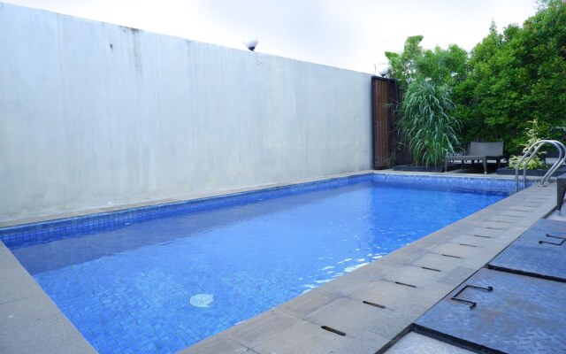 OYO 703 Omah Olin Guesthouse