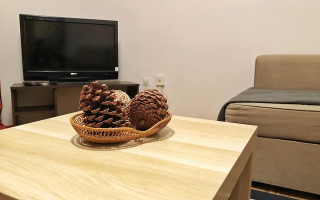 Fox Center Apartments