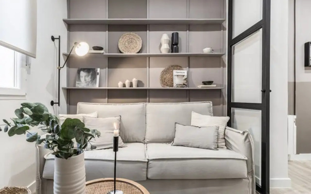 Oro - 1 Bedroom Apartment in Castellana