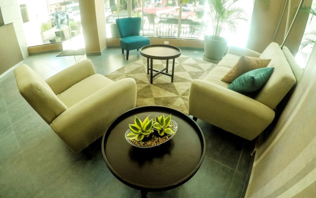 Hotel Viaggiatore