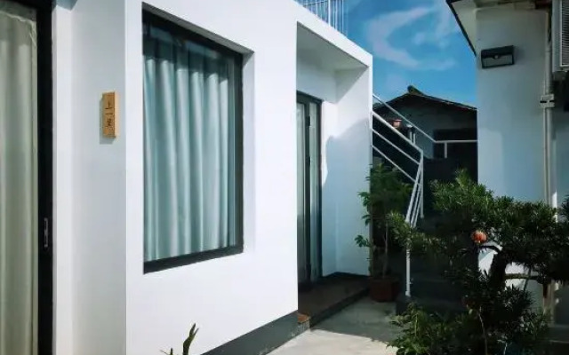 Yi Chengshe Hostel