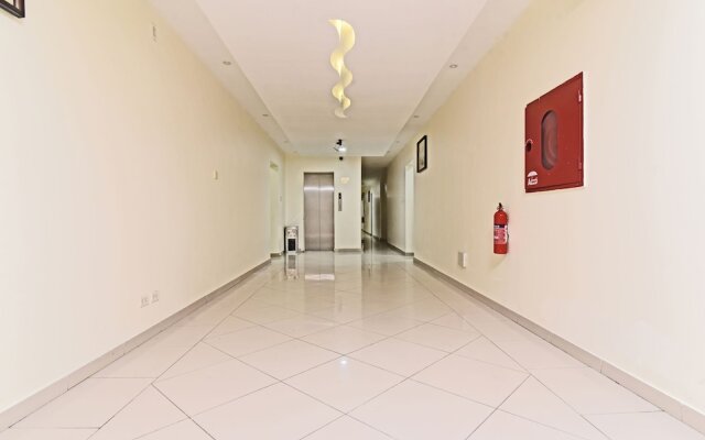 OYO 367 Season Hotel