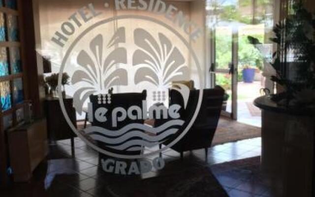 Le Palme Hotel And Residence