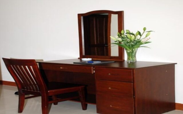 Ha Long Hotel