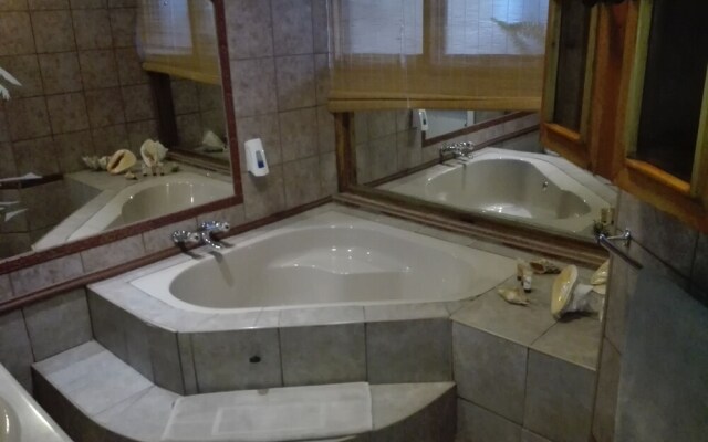 Vido Lodge And Conference Center