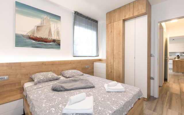 Appartments Noa and Gabriel