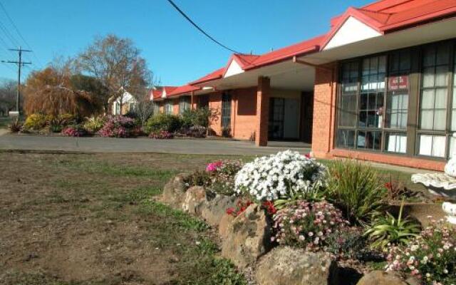 Ambassador Motor Inn Ballarat