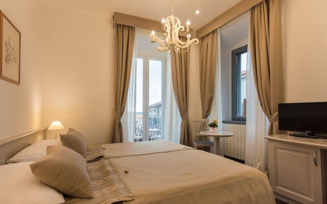 Hotel Kastel