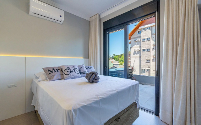 Pertinho da Catedral - stayhousetemporada