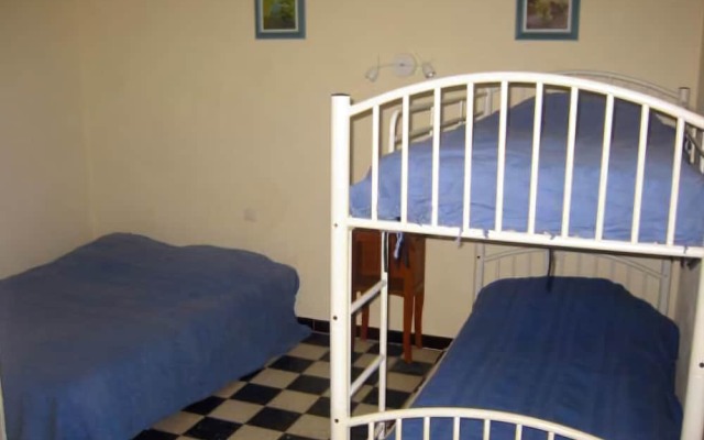 Port La Nouvelle Résidence