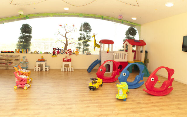 Sea Links Beach Hotel