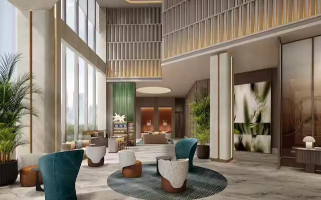 Hilton Garden Inn Jingzhou Shashi