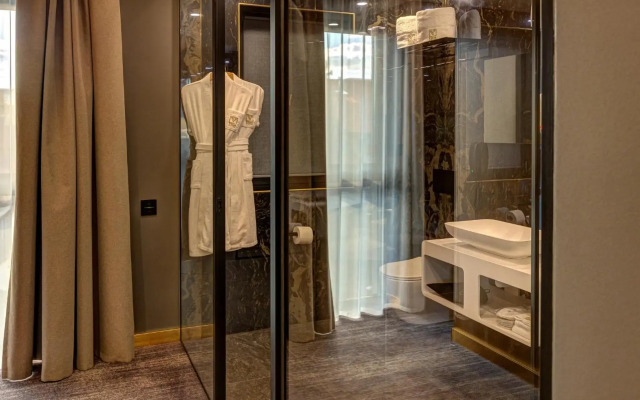 Vibre Hotel
