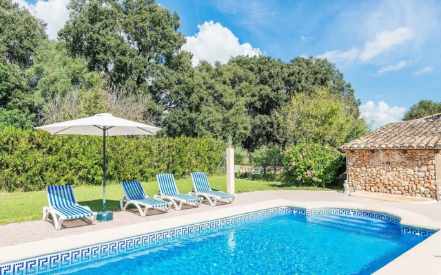 Sa Figuera Blanca - Villa With Private Pool