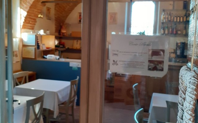 Corte Breda Agriturismo Bed & Breakfast