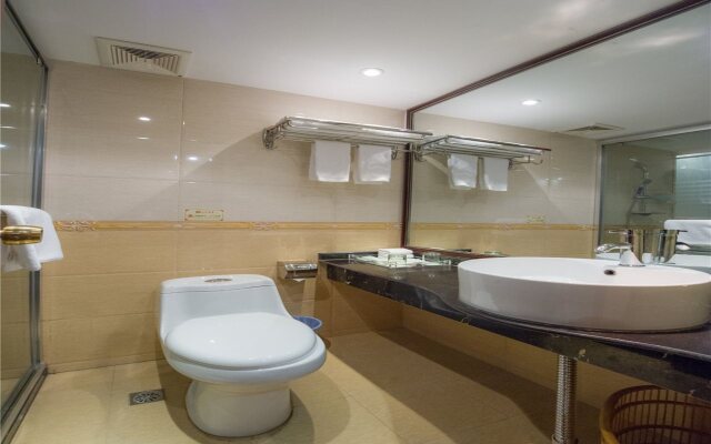Guilin Youyouhui Prince Hotel