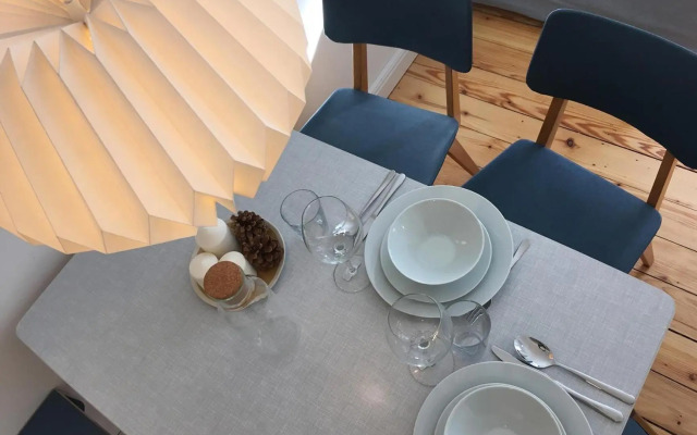 Rosinas - Fräulein Thäsler