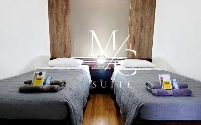 MC Suite - Sur