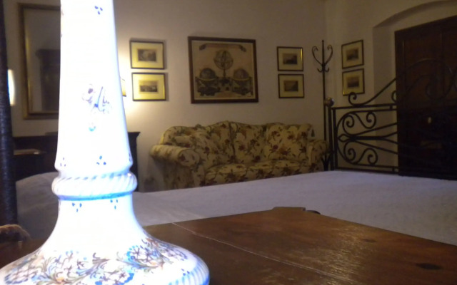 Archidamo Bed & Breakfast