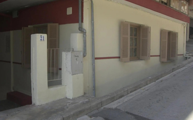 Quiet Stay Sykies Center