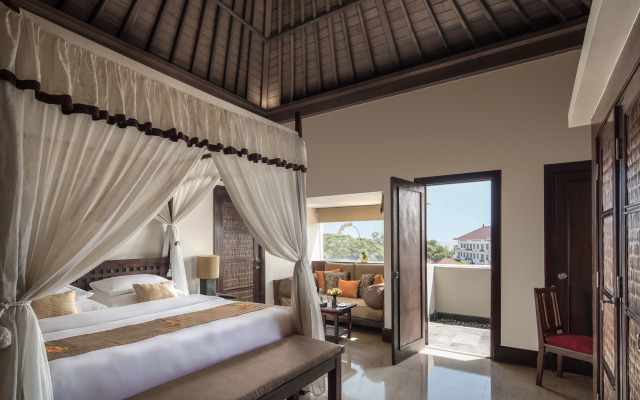 Ramayana Suites & Resort
