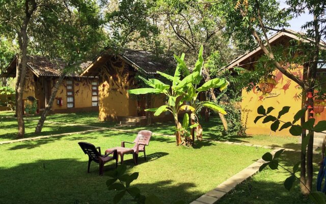 Sat Nam Village Eco-Hotel