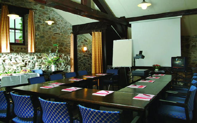 Park Hotel Pruhonice