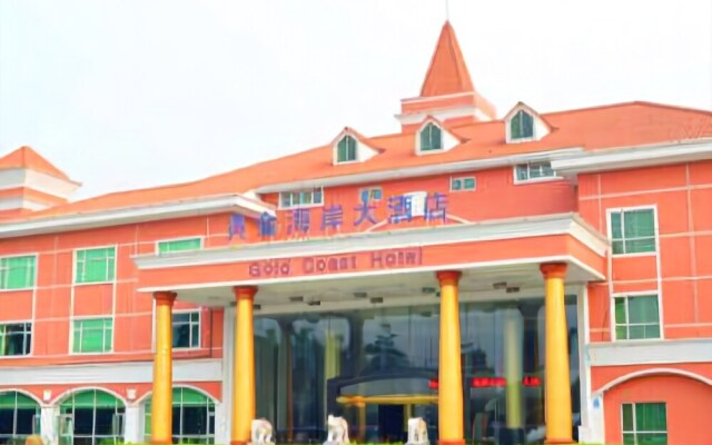 Gold Coast Hotel
