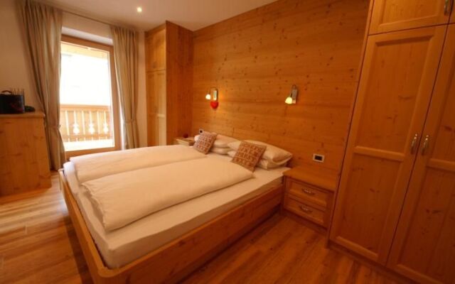 Monti Pallidi Bed and Breakfast Apartments