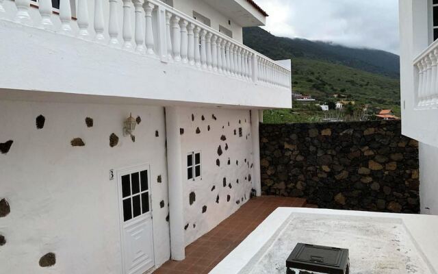 Studio in Frontera, with Terrace - 2 Km From the Beach