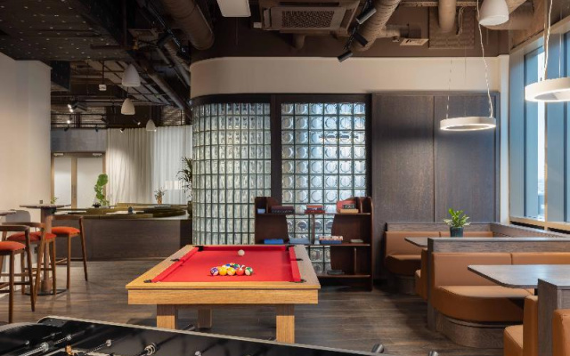 StayCozy Studio Apartments in Acton