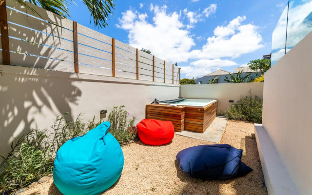 One Bay Residence - Apartment 2 - New Apartment in Pereybere