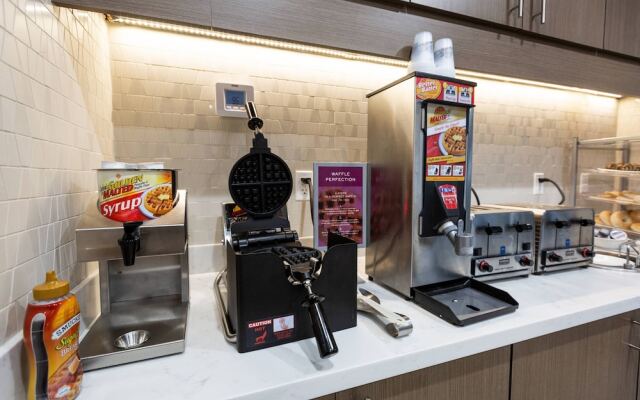 Residence Inn Oklahoma City Airport